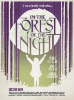 Episode 10: The Forest of the Night